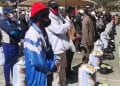 COVID-19 – L’Etat octroie dix concentrateurs d’oxygène à Fianarantsoa