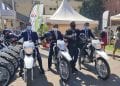 DEVELOPPEMENT RURAL – Des motocyclettes pour faciliter l&rsquo;émission de certificats fonciers et la collecte des données agricoles