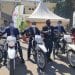 DEVELOPPEMENT RURAL – Des motocyclettes pour faciliter l&rsquo;émission de certificats fonciers et la collecte des données agricoles