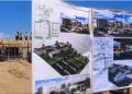 ENSEIGNEMENT SUPERIEUR – La construction du campus universitaire d&rsquo;Antsirabe prévue s&rsquo;achever en décembre