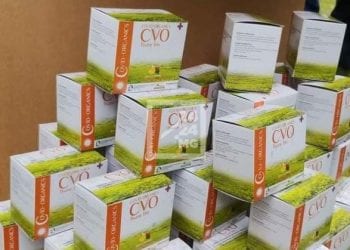 LUTTE CONTRE LE CORONAVIRUS – Rajoelina annonce avoir distribué près de 1,4 million CVO aux familles malgaches