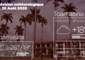 METEO du 26 août 2020