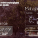 METEO du 29 août 2020