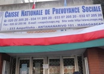 PLAN D&rsquo;URGENCE – Les prêts aux employés seront octroyés par les banques partenaires de la Cnaps