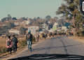 ROAD TRIP TO ANTSIRABE