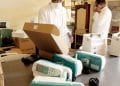 SANTE PUBLIQUE – Des équipements médicaux et des chambres réhabilitées pour améliorer la prise en charge des pathologies digestives à Befelatanana