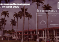 METEO du 04 août 2020