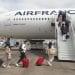 TRANSPORT AERIEN – 408 passagers ont pris le vol de rapatriement vers l&rsquo;Europe opéré par Air France ce dimanche