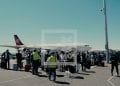 TRANSPORT- Le deuxième vol de rapatriement opéré par Air Madagascar en provenance de Paris « reculé »