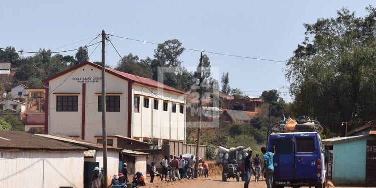TRANSPORT – Réouverture des lignes intra-régionales dans l&rsquo;Alaotra-Mangoro