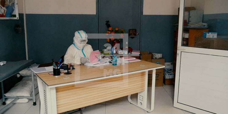 URGENCE SANITAIRE – L&rsquo;Unicef débloque 2 millions de dollars