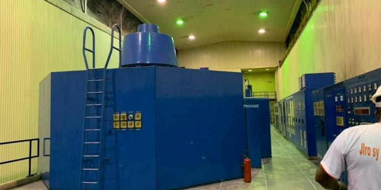 ELECTRICITE – La Jirama annonce un délestage tournant suite à la panne des groupes dans la centrale d&rsquo;Andekaleka