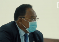 ATSIMO ATSINANANA – « Personne n&rsquo;a donné les ordres ni les consignes pour la capture des évadés de Farafangana », assure le ministre de la Justice