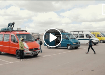 ARTISANAT – Mbola attend la réouverture du ciel aux passagers internationaux pour espérer gagner mieux