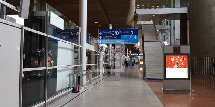 VOYAGE – Reprise de la délivrance des visas pour études par le consulat de France
