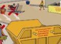CODE MUNICIPAL D’HYGIENE – La gestion de l’eau et des déchets à assainir
