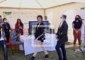 CONCOURS – « Credit Carat » remporte le projet écologique Kopakelatra et gagne 20 millions d&rsquo;ariary