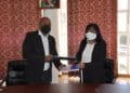MINES ET RESSOURCES STRATEGIQUES – Eryck Herinarahinjaka Randrianandrasana, nouveau secrétaire exécutif de l&rsquo;Initiative pour la transparence des industries extractives (EITI), entre en fonction