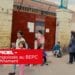 EXAMEN OFFICIEL – Des parents angoissés au BEPC de l’après-confinement