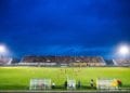 FOOTBALL – Toamasina choisie pour accueillir le match Barea-Eléphants de la Côte d&rsquo;Ivoire en Novembre
