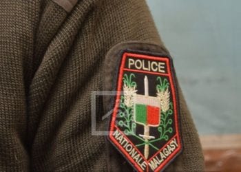 INSECURITE – La police affirme avoir abattu un prétendu détrousseur