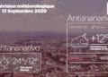METEO du 13 septembre 2020