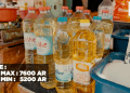 Prix des PPN mois d’août