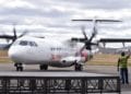 TRANSPORT AERIEN – Les tests PCR pour les passagers de Tsaradia continueront à se faire à Ivato la semaine prochaine
