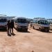 TRANSPORT – 600 taxi-be des lignes suburbaines dotés de GPS