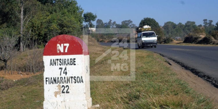 TRANSPORT – Les départs matinaux des taxi-brousse encore interdits dans le Vakinankaratra, selon le CRCO