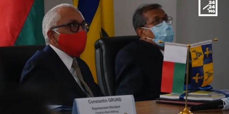 VAOVAO – MINUTE FLASH 21 SEPTAMBRA 2020