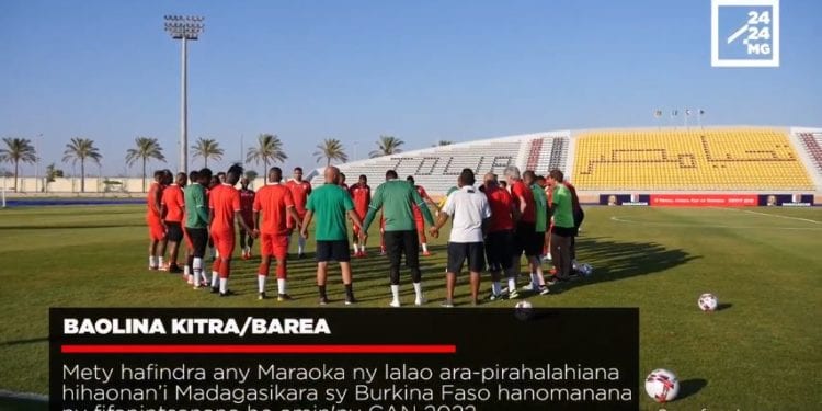 VAOVAO – MINUTE FLASH 22 SEPTAMBRA 2020