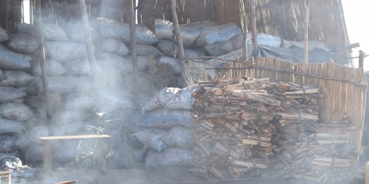 SANTE PUBLIQUE – La pollution de l’air domestique tue près de 21 000 personnes par an à Madagascar