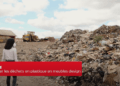 ECOLOGIE – Deux jeunes malgaches se lancent dans la transformation les déchets plastiques en meuble.