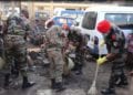 ASSAINISSEMENT – L’Armée se mobilise dans le nettoyage de Besarety