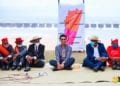 DECOUPAGE TERRITORIAL – Pour Andry Rajoelina, les régions de Vatovavy et de Fitovinany doivent avoir trois districts chacune