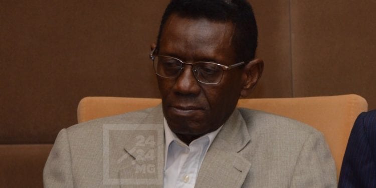 COMMEMORATION – Inauguration d&rsquo;une stèle en l&rsquo;honneur de l&rsquo;ancien président Albert Zafy la semaine prochaine