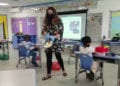 American School of Antananarivo – Hybrid Learning