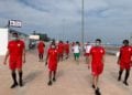 FOOTBALL – Les Barea de Madagascar affronteront les Etalons du Burkina Faso avec une liste de 17 joueurs