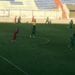 FOOTBALL – Les Barea s&rsquo;inclinent par un but à deux face aux Burkinabés en match amical
