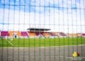 FOOTBALL – L&rsquo;homologation définitive du stade de Barikadimy par la CAF et la Fifa en attente