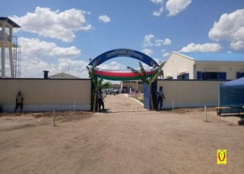 INFRASTRUCTURE : Un centre d’aguerrissement des gendarmes implanté à Beroroha