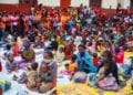 INSECURITE ALIMENTAIRE – 2,5 millions de dollars des Etats-Unis pour sauver 64 000 enfants du Sud de la malnutrition
