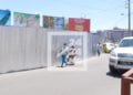 MARCHE – La Commune urbaine d’Antananarivo scelle 14 Box commerciaux à Soarano