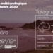 METEO du 09 octobre 2020