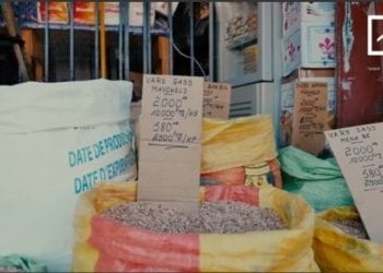 MONNAIE – La Banque centrale rappelle que les prix des produits et services fournis à Madagascar doivent être affichés en Ariary