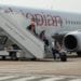 RETOUR AU PAYS – 52 travailleuses malgaches rapatriées du Liban