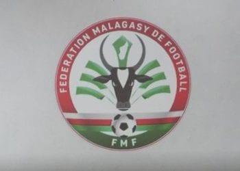 SPORT – Le nouveau logo de la Fédération malgache de football dévoilé