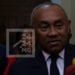 FOOTBALL – La Fédération malgache présente Ahmad comme son candidat à l’élection du président de la Confédération africaine de football (CAF)