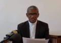 FOI – Le Cardinal Désiré Tsarahazana évoque une « manipulation médiatique » concernant les propos attribués au Pape François sur l&rsquo;union des homosexuels dans un documentaire
